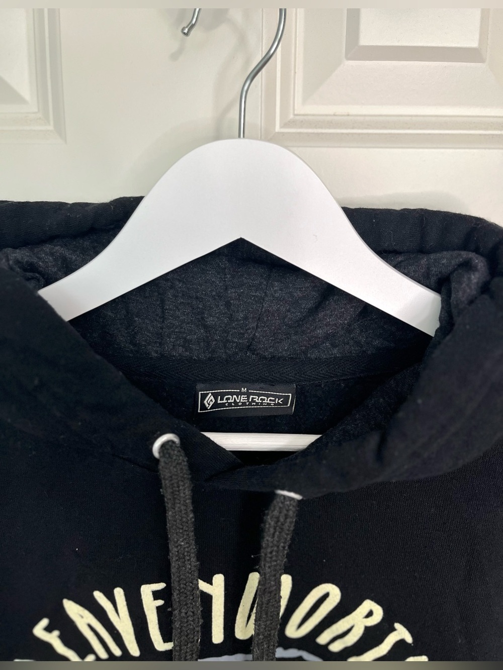 Lone Rock Clothing Leavenworth Hoodie - Picture 3 of 3